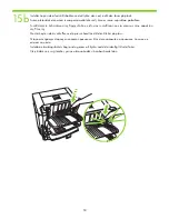 Preview for 50 page of HP CM6040f - Color LaserJet MFP Laser Installation Manual