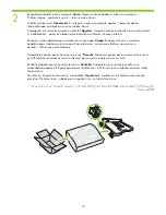 Preview for 70 page of HP CM6040f - Color LaserJet MFP Laser Installation Manual