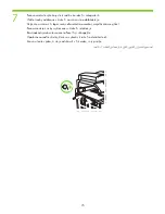 Preview for 75 page of HP CM6040f - Color LaserJet MFP Laser Installation Manual