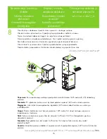 Preview for 76 page of HP CM6040f - Color LaserJet MFP Laser Installation Manual