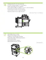 Preview for 83 page of HP CM6040f - Color LaserJet MFP Laser Installation Manual