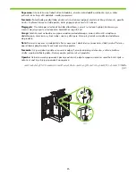 Preview for 85 page of HP CM6040f - Color LaserJet MFP Laser Installation Manual