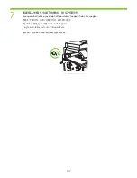 Preview for 107 page of HP CM6040f - Color LaserJet MFP Laser Installation Manual