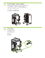 Preview for 112 page of HP CM6040f - Color LaserJet MFP Laser Installation Manual