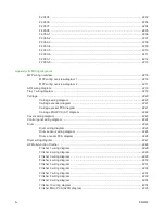 Preview for 56 page of HP CM8050 Color MFP Service Manual