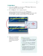 Предварительный просмотр 13 страницы HP CN088A - Serif PosterDesigner Pro Quick Start Manual