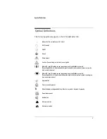 Preview for 5 page of HP Codemaster 100 User Manual