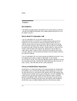 Preview for 8 page of HP Codemaster 100 User Manual