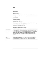 Preview for 10 page of HP Codemaster 100 User Manual