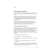 Preview for 13 page of HP Codemaster 100 User Manual