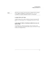 Preview for 57 page of HP Codemaster 100 User Manual