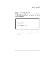 Preview for 69 page of HP Codemaster 100 User Manual