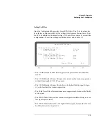 Preview for 73 page of HP Codemaster 100 User Manual