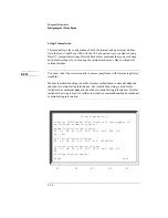 Preview for 78 page of HP Codemaster 100 User Manual