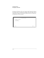 Preview for 80 page of HP Codemaster 100 User Manual