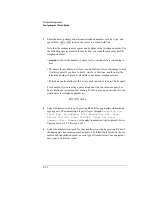 Preview for 82 page of HP Codemaster 100 User Manual