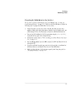 Preview for 89 page of HP Codemaster 100 User Manual