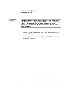 Preview for 102 page of HP Codemaster 100 User Manual