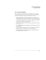 Preview for 109 page of HP Codemaster 100 User Manual