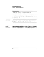 Preview for 110 page of HP Codemaster 100 User Manual