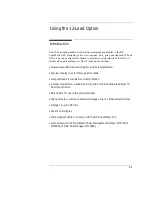 Preview for 129 page of HP Codemaster 100 User Manual