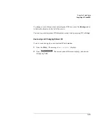 Preview for 143 page of HP Codemaster 100 User Manual