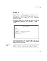 Preview for 147 page of HP Codemaster 100 User Manual