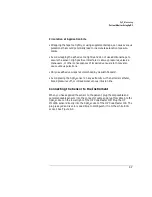 Preview for 185 page of HP Codemaster 100 User Manual