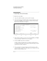 Preview for 200 page of HP Codemaster 100 User Manual