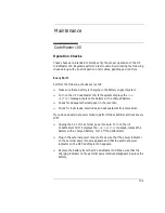 Preview for 235 page of HP Codemaster 100 User Manual