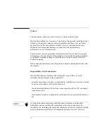 Предварительный просмотр 2 страницы HP CodeMaster XL+ M1722A User Manual
