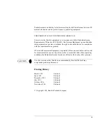 Предварительный просмотр 3 страницы HP CodeMaster XL+ M1722A User Manual