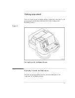 Preview for 13 page of HP CodeMaster XL+ M1722A User Manual