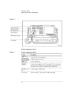 Предварительный просмотр 16 страницы HP CodeMaster XL+ M1722A User Manual