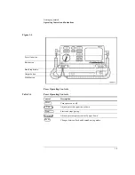 Предварительный просмотр 17 страницы HP CodeMaster XL+ M1722A User Manual