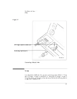 Предварительный просмотр 87 страницы HP CodeMaster XL+ M1722A User Manual