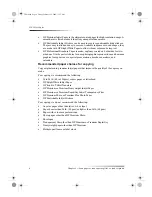 Preview for 10 page of HP Color Copier 120 Basic Manual