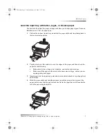 Preview for 11 page of HP Color Copier 120 Basic Manual