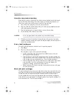 Preview for 28 page of HP Color Copier 120 Basic Manual