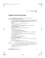 Preview for 43 page of HP Color Copier 120 Basic Manual