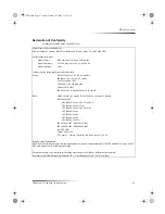 Preview for 49 page of HP Color Copier 120 Basic Manual