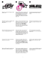 Предварительный просмотр 5 страницы HP Color laserjet 2550 Install Manual