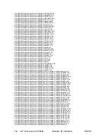 Предварительный просмотр 158 страницы HP Color LaserJet CP3505 Series Software Technical Reference Addendum