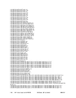 Предварительный просмотр 166 страницы HP Color LaserJet CP3505 Series Software Technical Reference Addendum