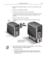 Предварительный просмотр 5 страницы HP Colorado 5GB C4354A Installation Manual