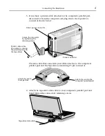 Предварительный просмотр 5 страницы HP Colorado 5GB Installation Manual