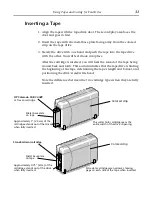 Предварительный просмотр 31 страницы HP Colorado 5GB Installation Manual