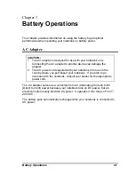 Preview for 26 page of HP Compaq 100 Reference Manual