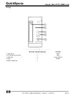 Preview for 9 page of HP Compaq 100EU SFF PC Quickspecs