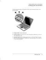 Предварительный просмотр 17 страницы HP Compaq 2100 Series Startup Manual